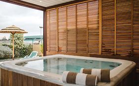 Mercure Cabourg Hotel & Spa