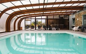 Mercure Cabourg Hotel & Spa